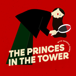 The Mystery of the Princes in the Tower