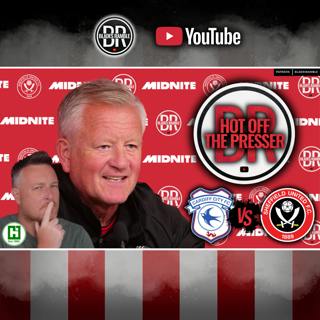 🗞️⚔️ WILDER ON BRERETON-DIAZ, SERIKI INJURY & CANNON | HOT OFF THE PRESSER ⚔️🗞️