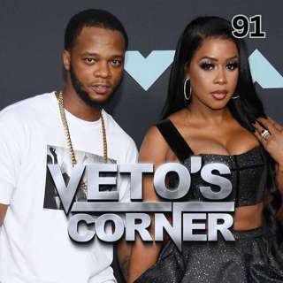 Bars and Scars: From Power Couple to Public Drama