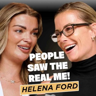 Helena Ford: Love Island secrets & setting the record straight! Part 1