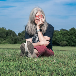 The Poetry Show: January 18, 2026 - Karen Schoemer