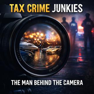 The Man Behind the Camera