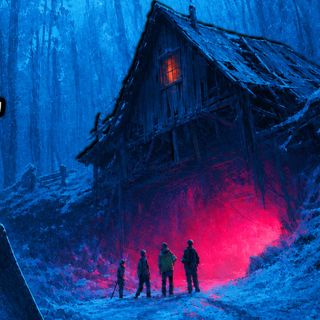 I Should Never Have Let My Team Dig Under Greyveil Park | Scary Stories from The Internet