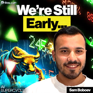 Sam Boboev: The AI x Fintech Bull Case (My Full Thesis)