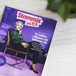 Kritiserat surrogatsnack, lindrig dom mot staten och snuslobbyism i P3