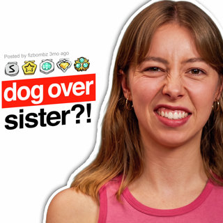 I REFUSED to attend my sister’s wedding because she gave my seat to her dog! | Reddit Stories | EP2924