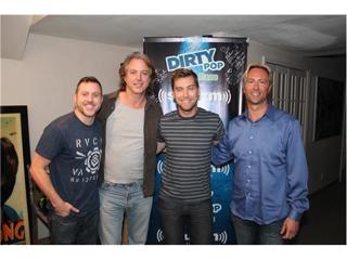 Lance Bass Recap! Olympics! More - LIVE!