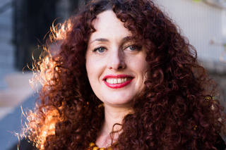 S4E4, Part 1: Author Alia Volz
