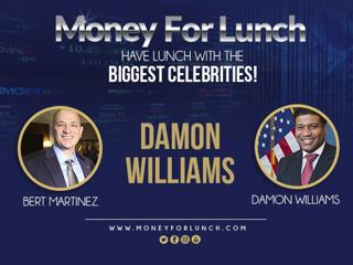 Clint Hufft, Damon Williams