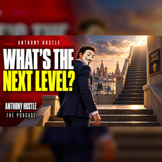 Anthony Hustle Podcast#28 - What's the Next Level of Game? (4 Same Day Lays & 1 D2 Lay in Moscow)