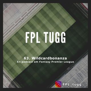 63. Wildcardbonanza