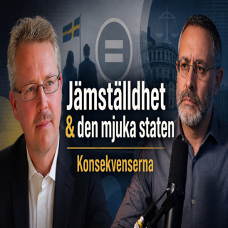 Tantriarkatet regerar Sverige: En chockerande studie om kvinnors makt med Erik J Olsson