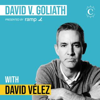 David Vélez - Building Nubank and the Future of Global Banking - [Invest Like the Best, EP.495]