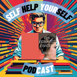 Episode 54 - The Princess Diaries