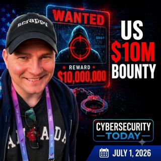 US puts $10m bounty on Russian hackers, new phish hunts hotels, Supreme Court reins in geofencing