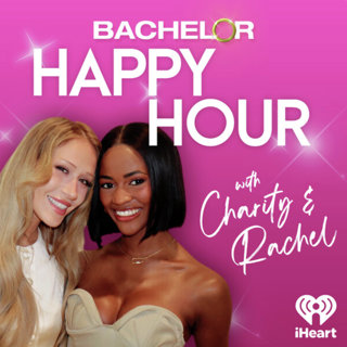 Blake Moynes: Relationship Updates and Life on the Road — Part 2 | Happy Hour