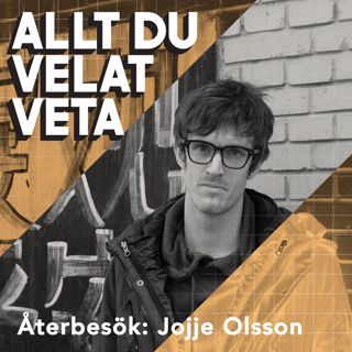 Återbesök: Jojje Olsson