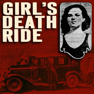 The Taxi-Dancer's Death Ride