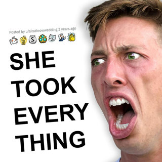 EP1301: My wife drained our bank account and abandoned me! (feat. Redditor) | Reddit Story