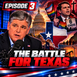 The Battle for Texas