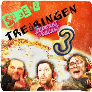 S03E52. Treåringen