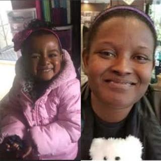 Nicole and Arianna Fitts