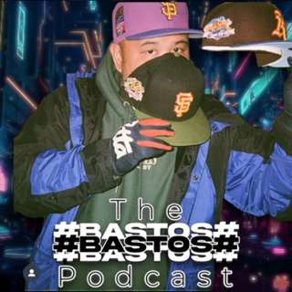 THE BASTOS PODCAST - FREDO/FITTED ALGEBRA PINOY FITTED DESIGNER AND BATTLE RAPPER