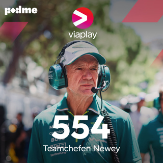 554. Teamchefen Newey