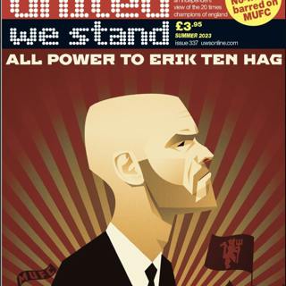 UWS podcast 599. Transfers, Gordon McQueen, Kevin Peek and Zee.