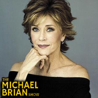 Jane Fonda: Own Your Mistakes EP920