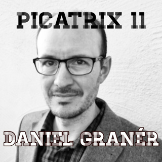 Avsnitt 11 - Daniel Granér