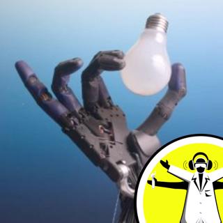 Silicon Sailors - Robots take to the waves