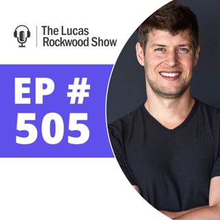 505: Genius Foods with Max Lugavere
