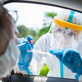 A Build Back Better Blueprint: Fortifying America's Factories Is the Answer to Our PPE Crisis