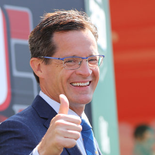 MP 833: The Week In IndyCar, May 20, with Doug Boles
