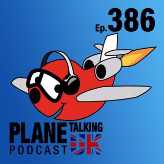 Episode 386 - A Mixed Bag