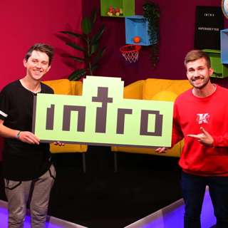 - I bunn og grunn en kristen YouTube-kanal for barn og unge