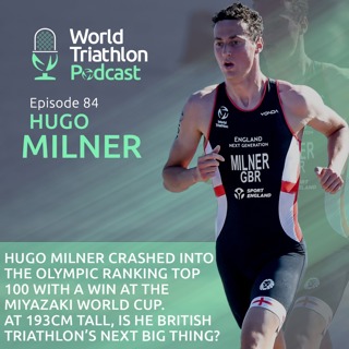 #84 HUGO MILNER