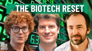 Dan Rasmussen & D.A. Wallach on Biotech’s Surge, China, IPOs, US Valuations & Japan | #617