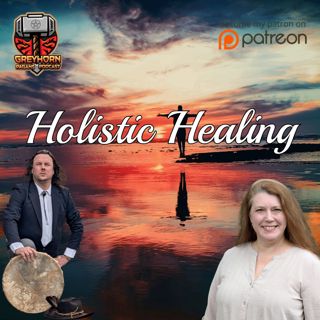 Holistic Healing: Bridging Trauma and the Occult