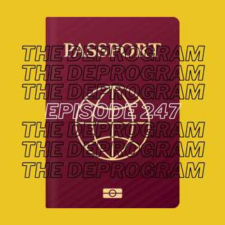 Episode 247 - Do You Have Your Passport? Did You Get Your Shots?