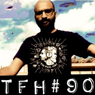 #90: Proof Of UFOs With Shaan Joshi