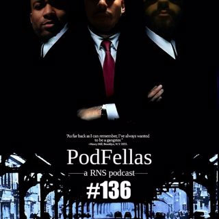 #136 – Superfights, Young Rapper Beefs & Hornsbergs strand