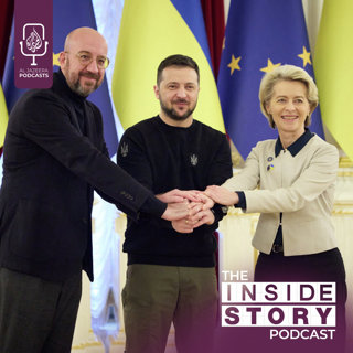 Will Ukraine become an EU member?