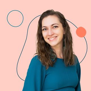 Emotional regulation — and yelling — as a mom with ADHD (Patricia Sung’s story)