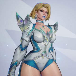 Marvel Rivals: Season 2: Emma Frost| Video Spotify Exclusive