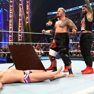 WWE Week in Review: Solo Sikoa Continues His Dominance, Women's Tag Title Match, Gunther vs Woods, Cody Takes Out Security, Lots of Bad Bunn