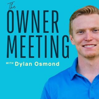 From $0 Triplex to 215 Units: With Dylan Osmon