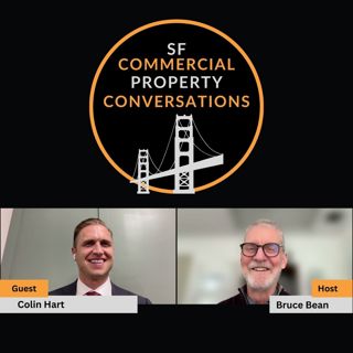 Colin Hart: Helping Physicians Unlock Value Through Medical Real Estate Advice & Sales