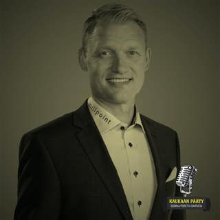 018 / Jussi Markkanen